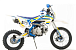 Питбайк MOTOLAND (МОТОЛЕНД) Кросс TCX125 в Красногорске