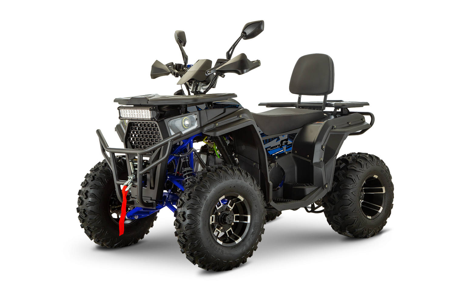 Квадроцикл GBM CROSS HILL 320 BIG PREMIUM в Красногорске