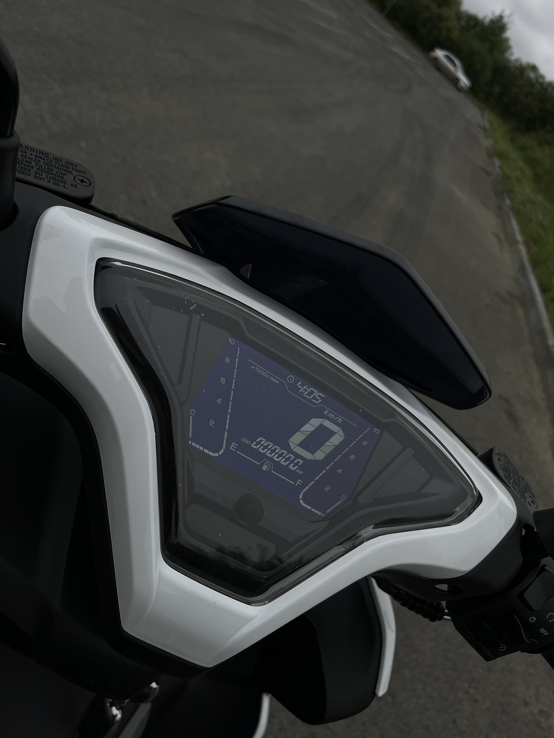 Скутер PROMAX TURAN 250 (49) в Красногорске