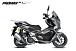 МаксиСкутер PROMAX-HONDA ADV 150 (49) (Inspired by HONDA) в Красногорске
