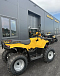 КВАДРОЦИКЛ IRBIS ATV 250  в Красногорске