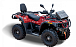 Квадроцикл HISUN TACTIC 750-/EXTREME EDITION/ в Красногорске