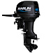 Лодочный мотор MARLIN MP 40 AMHL в Красногорске