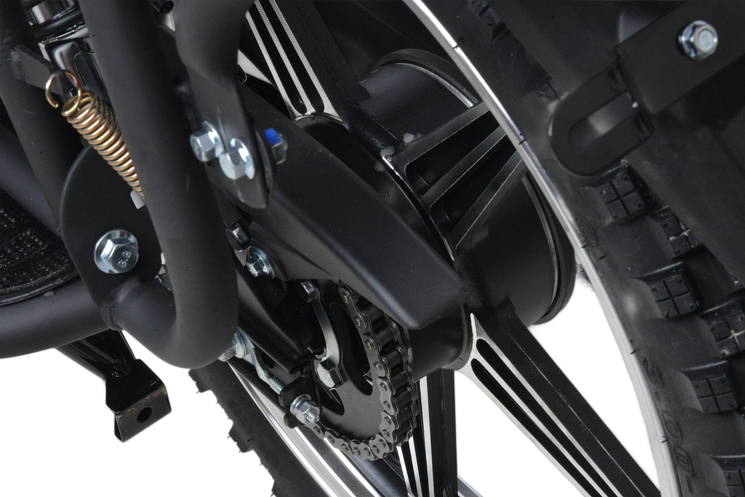 Мопед PROMAX ALPHA DIRT 150(49) в Красногорске