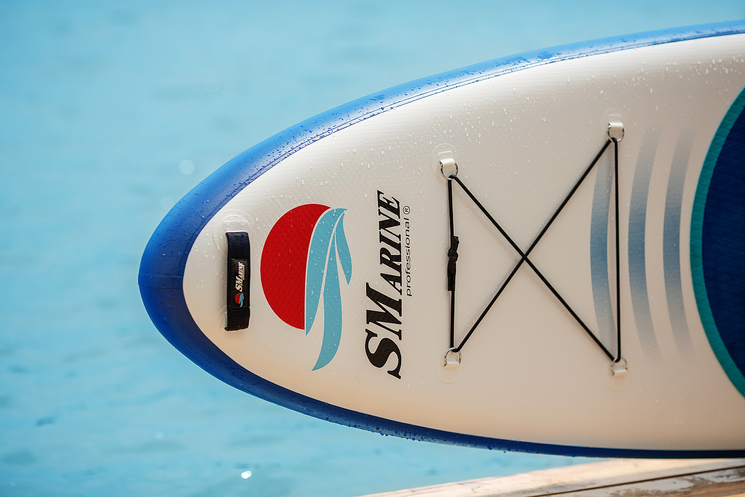 САП (SUP) Board SMARINE 10.6 в Красногорске