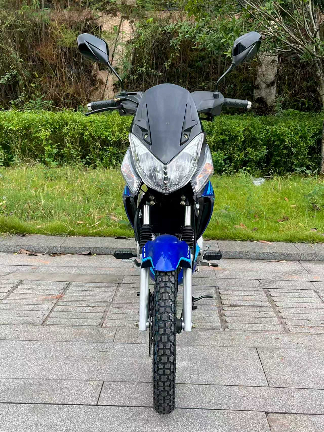 Мопед PROMAX STREET CROSS MAX 150 (49) в Красногорске