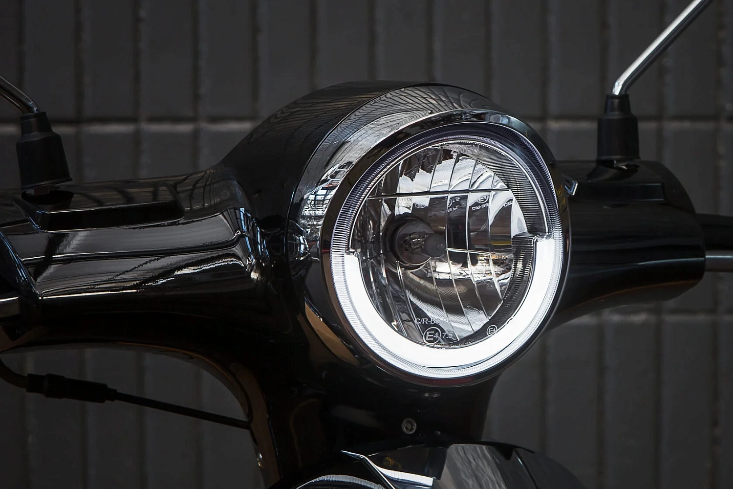 Скутер MINSK Vesna 125 M1NSK в Красногорске