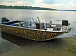 Алюминиевый катер Wyatboat-660 в Красногорске