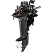 Лодочный мотор HIDEA 9.9FHS PRO (326 см3) в Красногорске