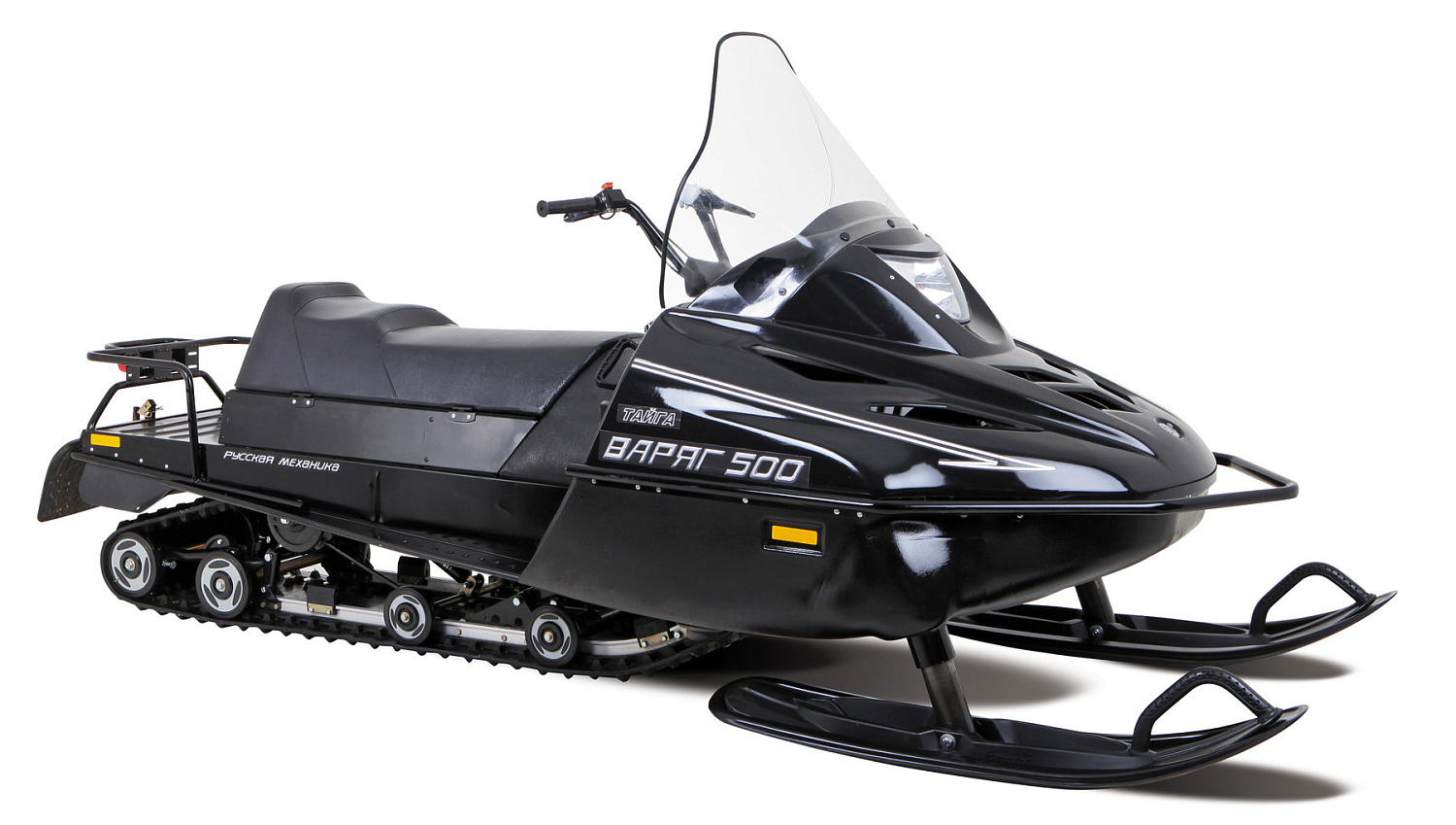 Снегоход РМ ТАЙГА ВАРЯГ 500 в Красногорске