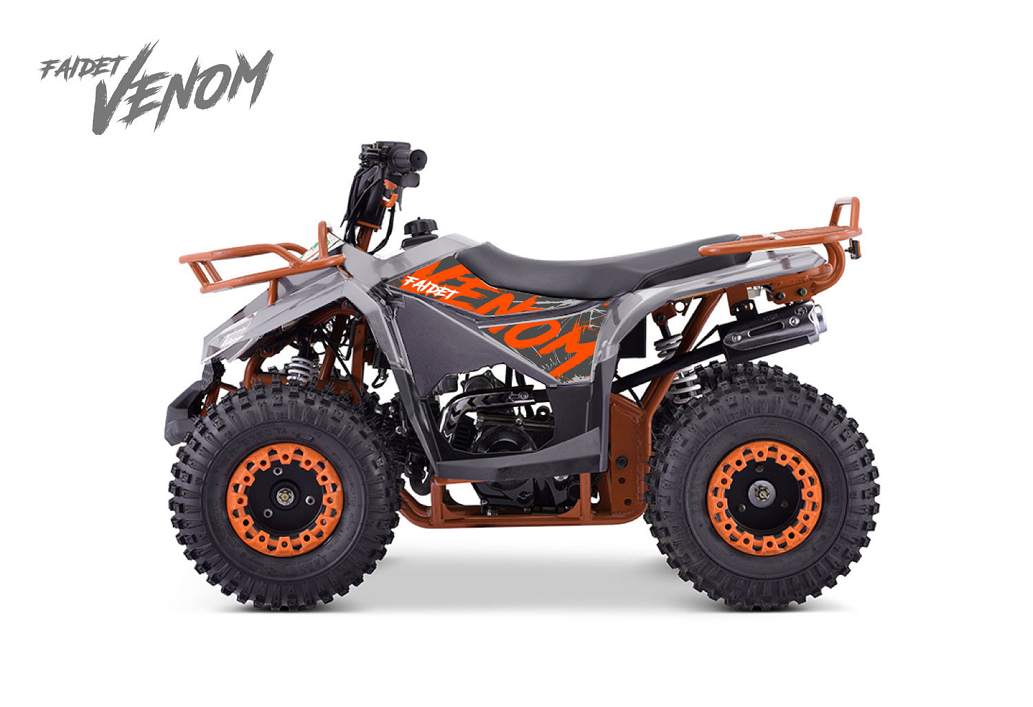 Квадроцикл FAIDET VENOM 125 в Красногорске