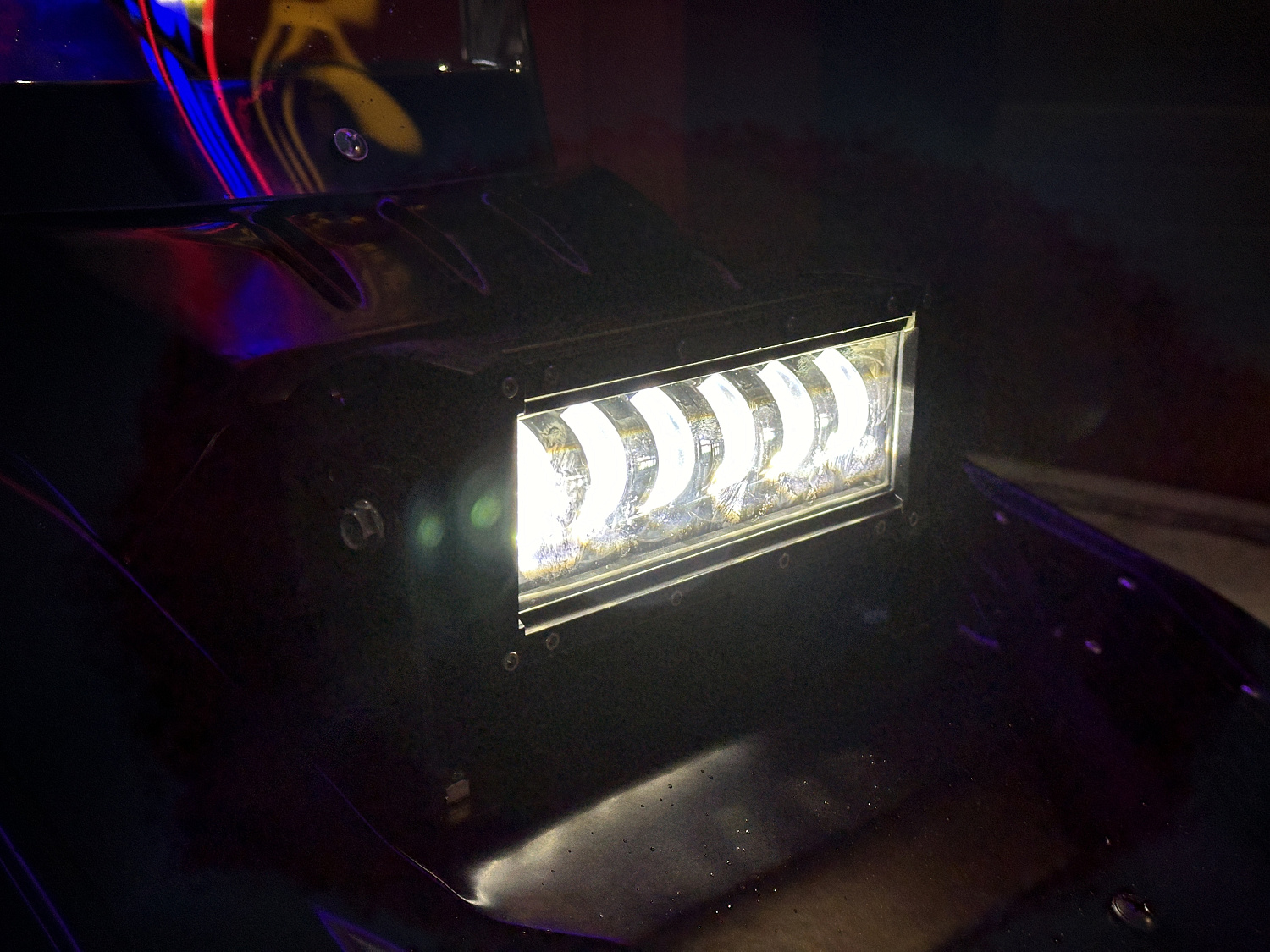 Снегоход PROMAX YAKUT 500 2.0 4T 20 в Красногорске