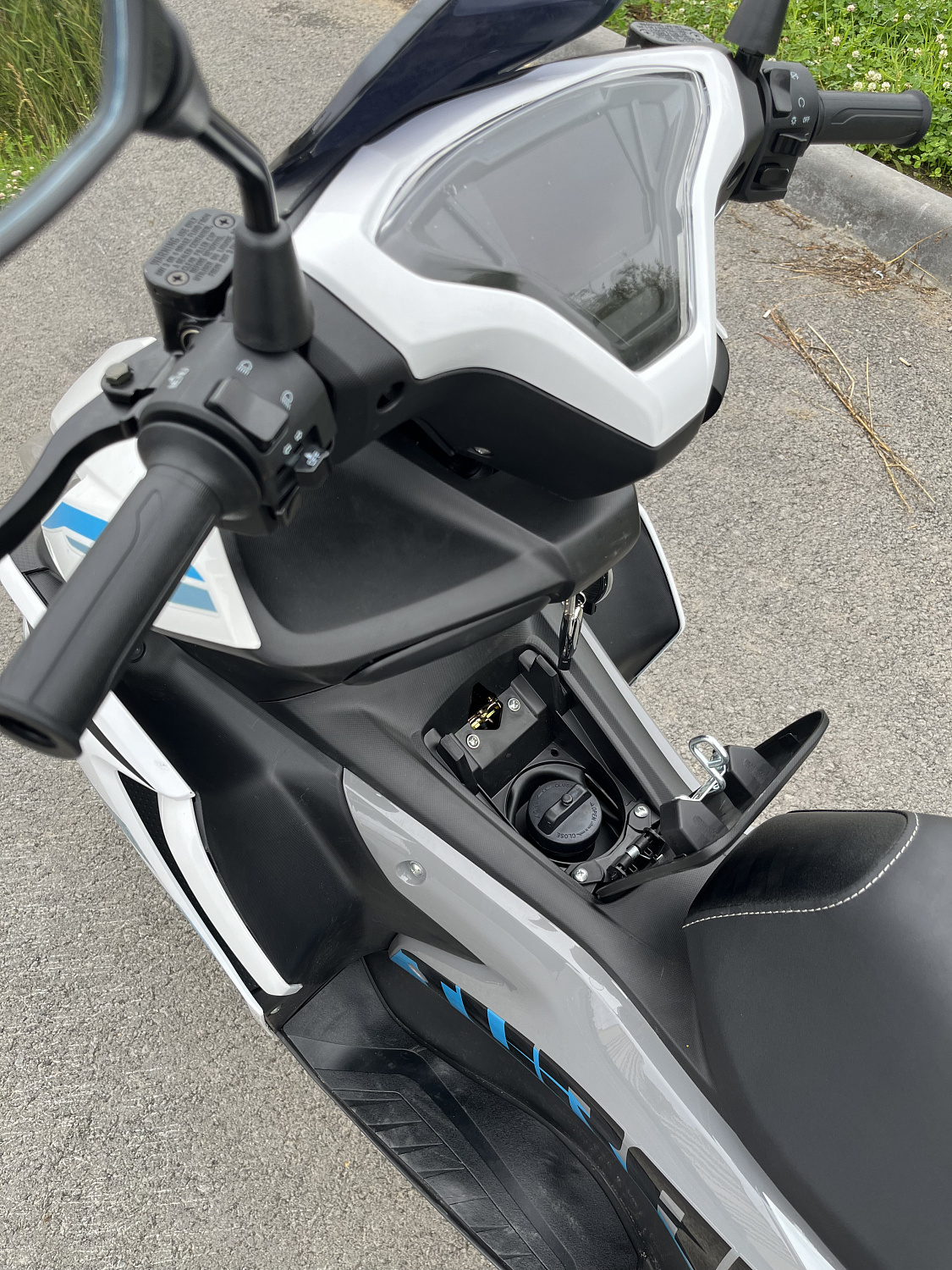 Скутер PROMAX TURAN 250 (49) в Красногорске