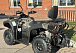 Квадроцикл HISUN GUARDIAN 400L /LONG в Красногорске
