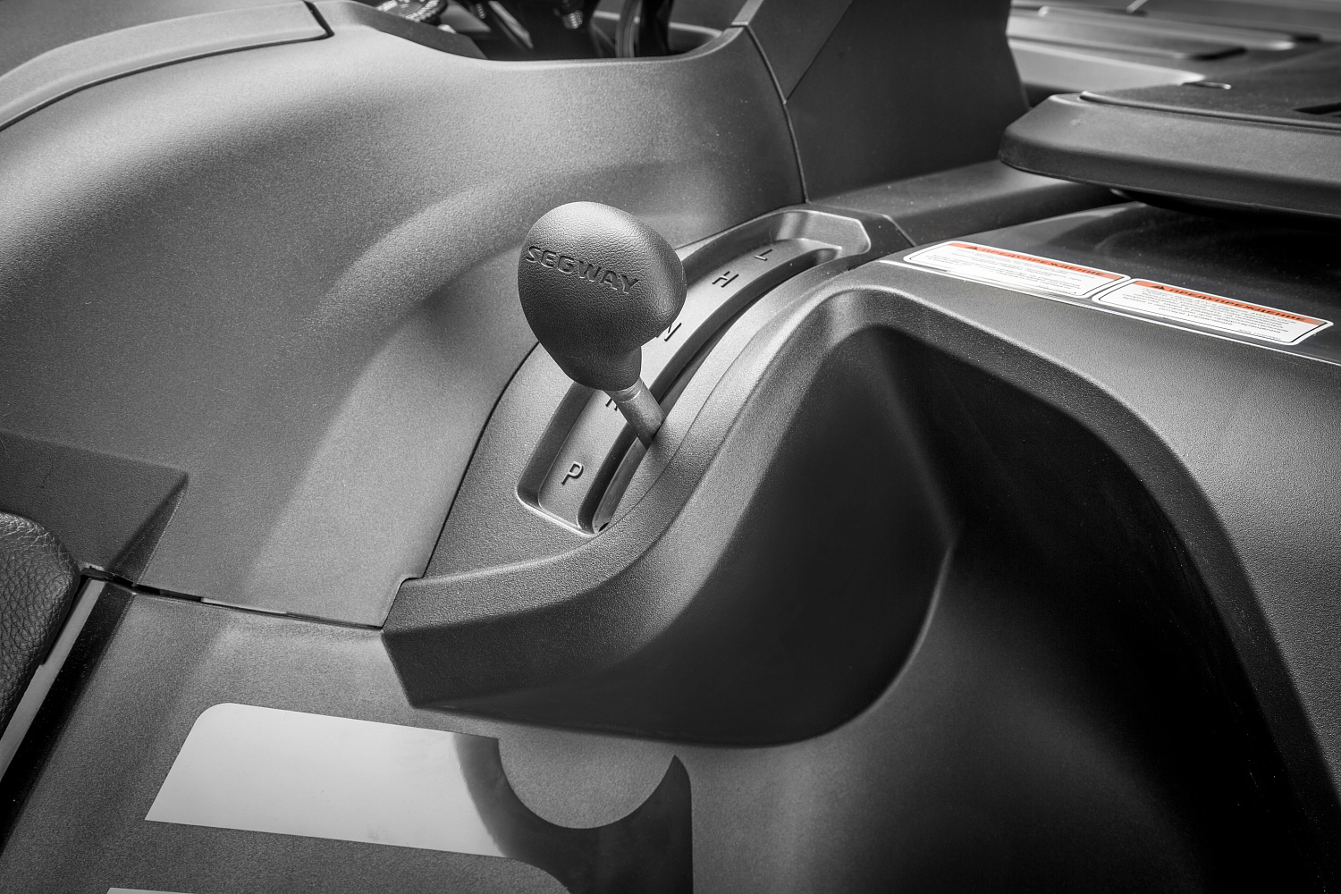  Квадроцикл Segway SNARLER AT6 LE в Красногорске