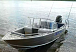 Алюминиевый катер Wyatboat-430T DCM Трансформер в Красногорске
