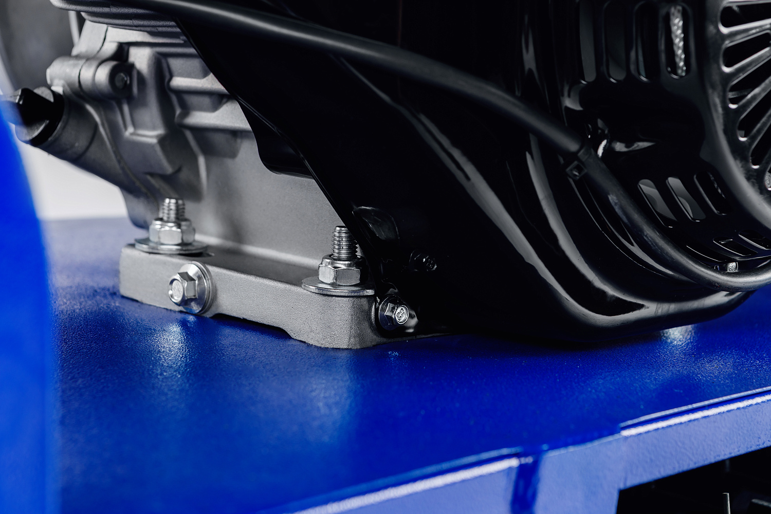 МОТОБУКСИРОВЩИК SNOW DOG 15 л.с. в Красногорске