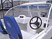 Стеклопластиковый катер Wyatboat-430DCМ (килевая) в Красногорске