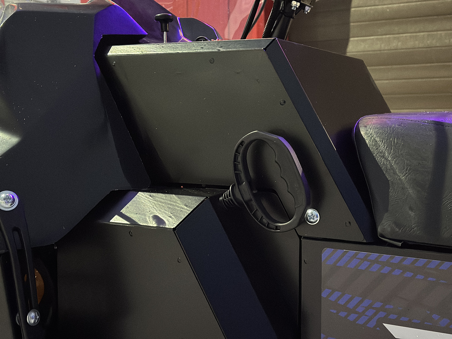 Снегоход PROMAX YAKUT 500 2.0 4T 20 в Красногорске