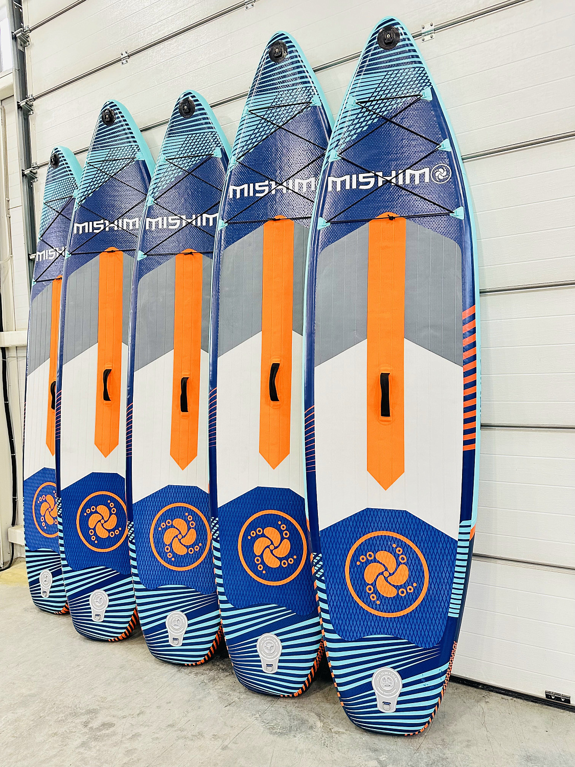 SUP (САП) Доска MISHIMO TROFY 10.6 в Красногорске