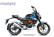 Мопед PROMAX CB150PR (49) в Красногорске