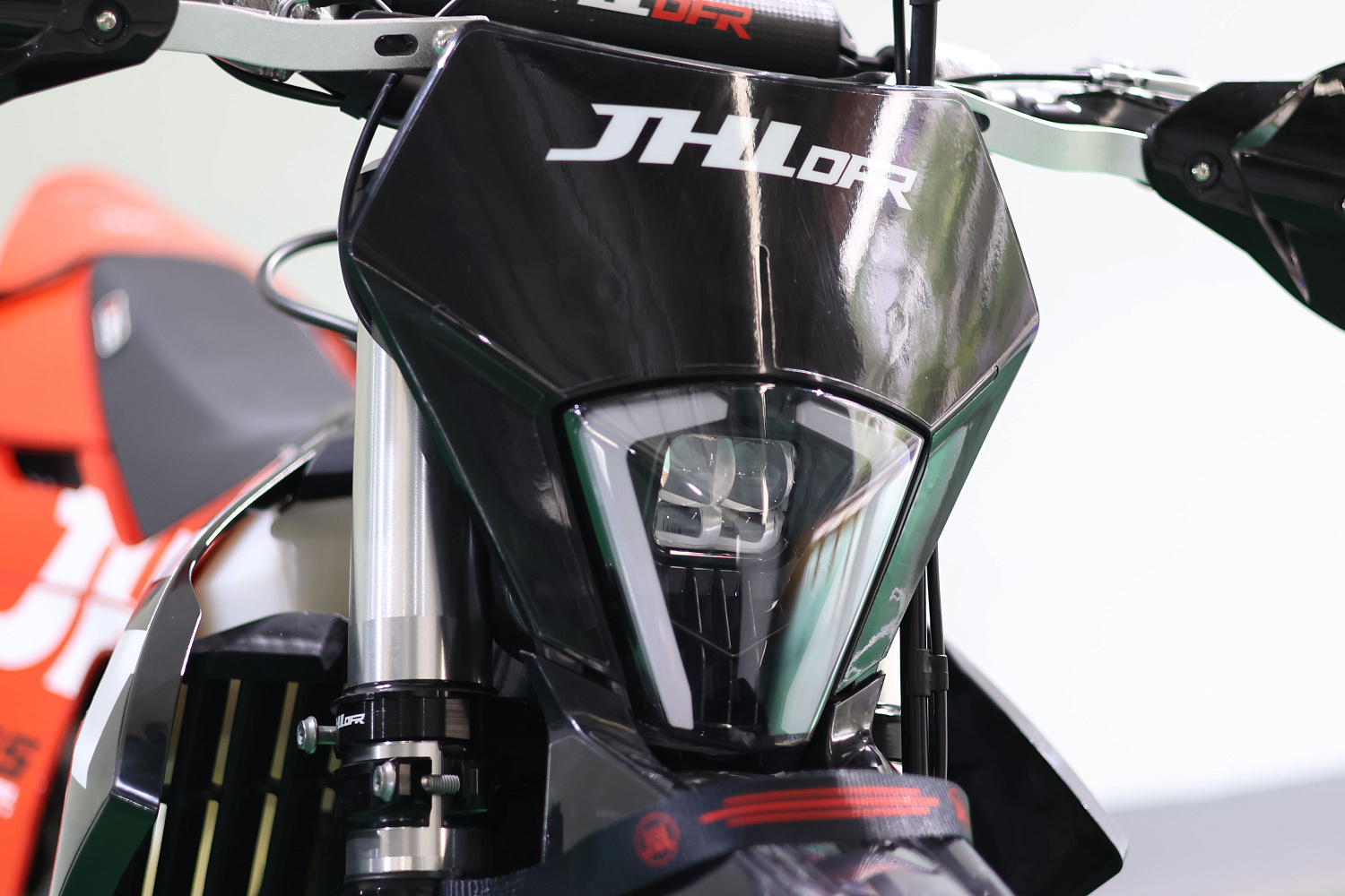 Мотоцикл JHLMOTO JHLofr GS CB300RL в Красногорске