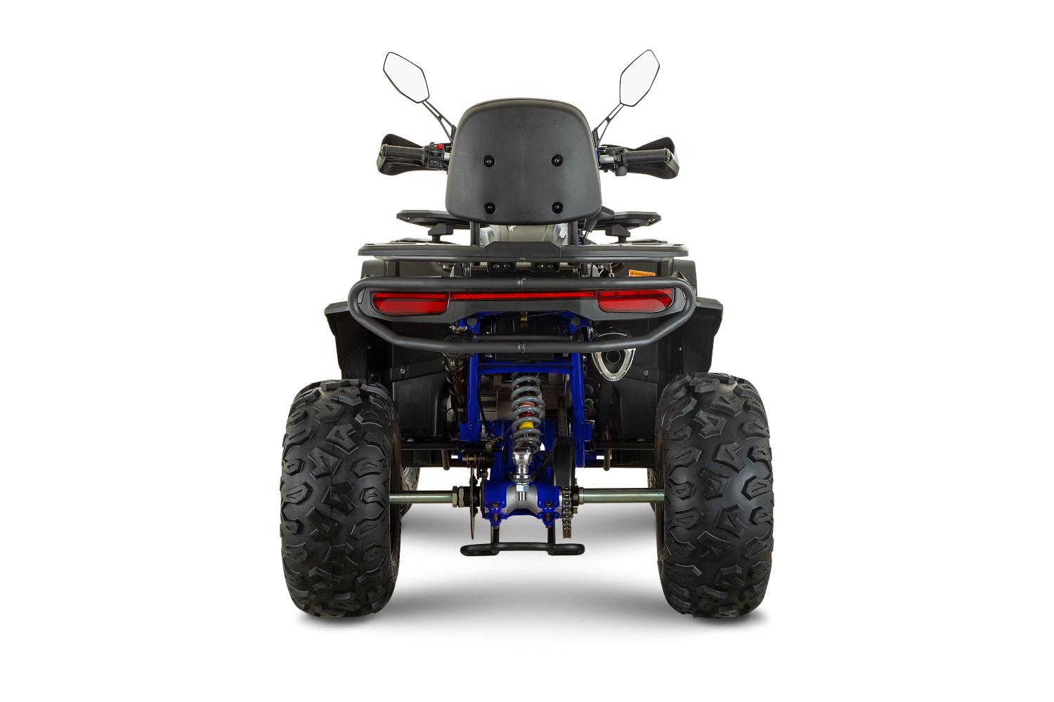 Квадроцикл GBM CROSS HILL 320 BIG PREMIUM в Красногорске