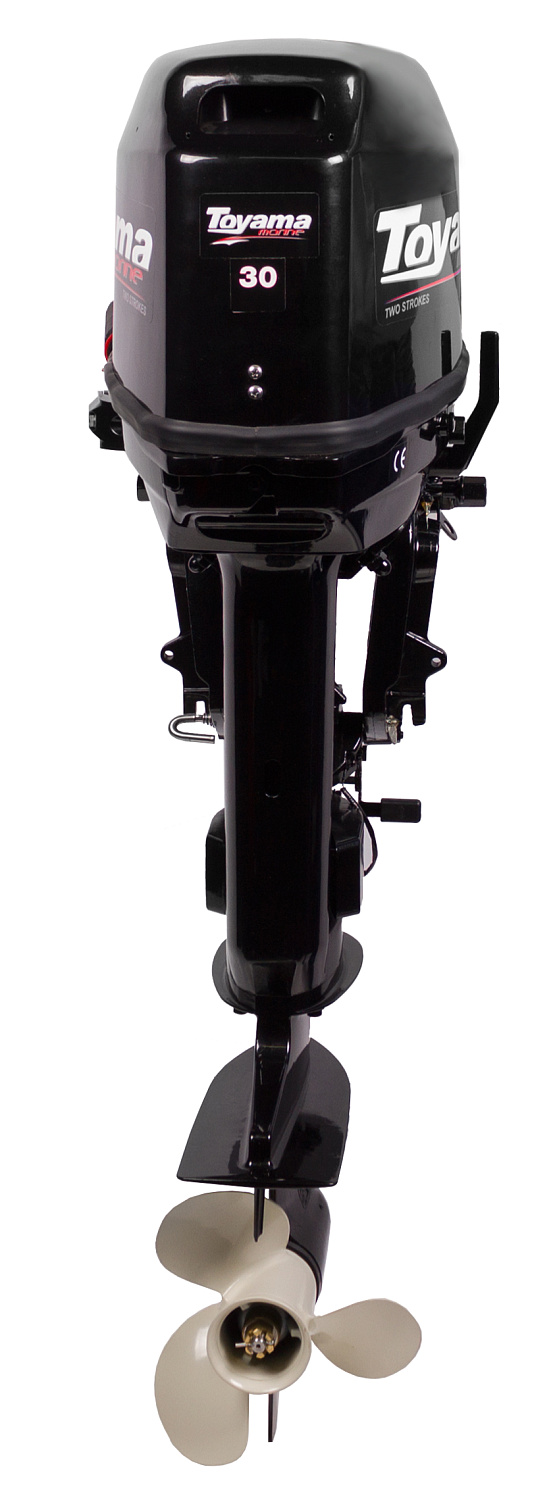 ЛОДОЧНЫЙ МОТОР TOYAMA T30ABMS в Красногорске