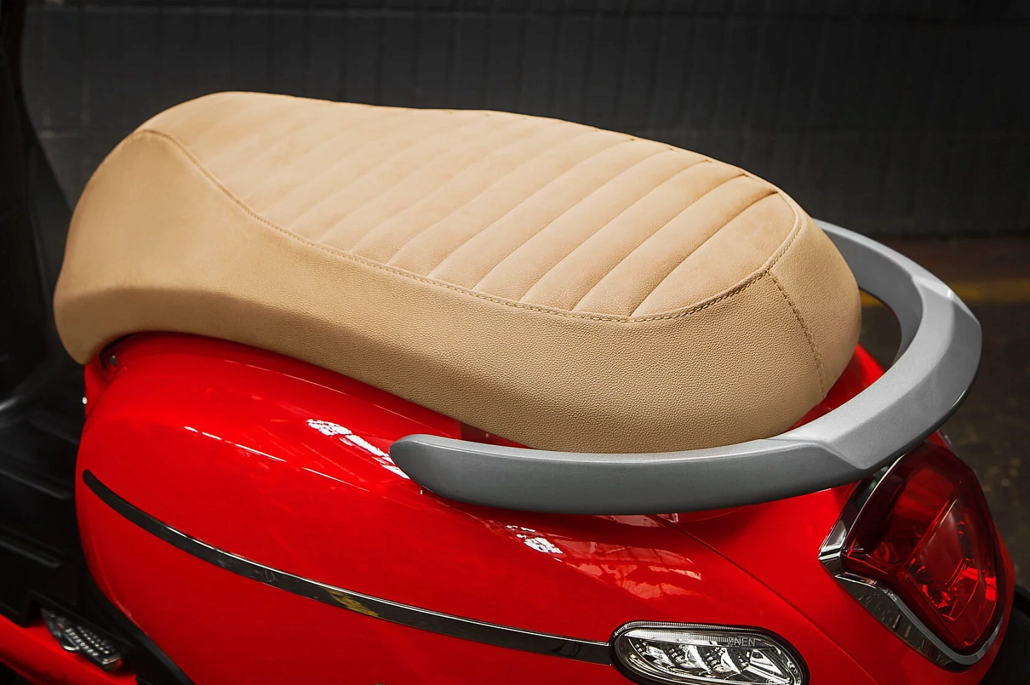 Скутер MINSK Vesna 50 M1NSK в Красногорске