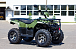 Квадроцикл IRBIS ATV 250 LUX (+лебедка) в Красногорске