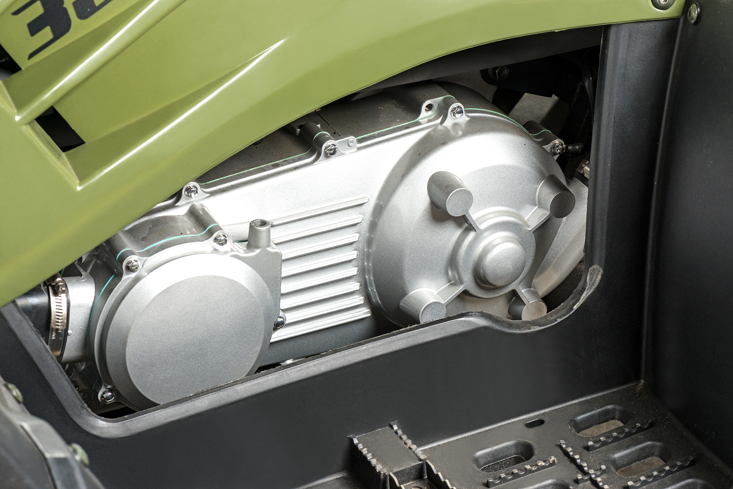 Квадроцикл IRBIS ATV 300 в Красногорске