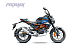 Мопед PROMAX CB130R (49) в Красногорске