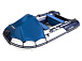 НАДУВНАЯ ЛОДКА GLADIATOR C330AL в Красногорске