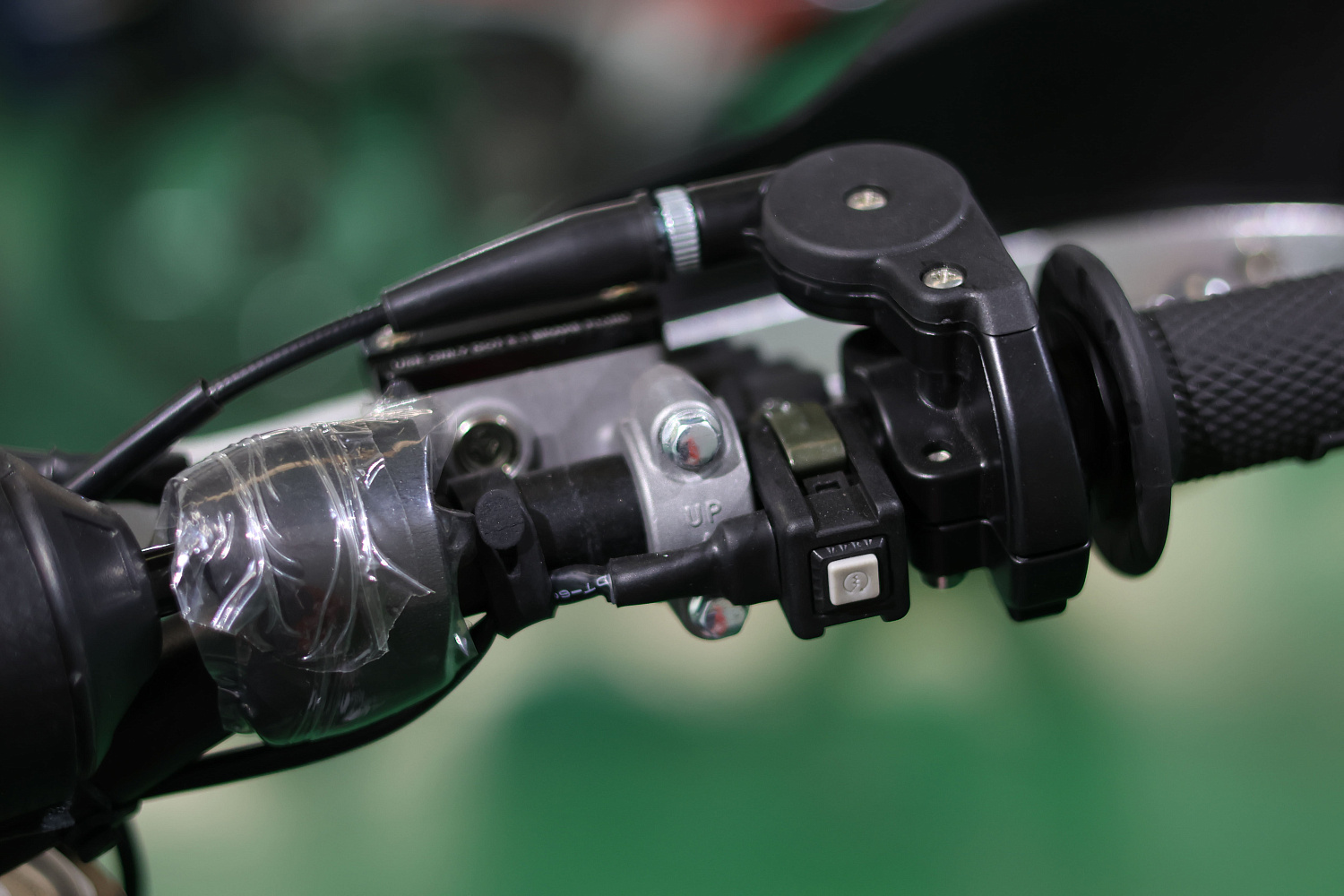 Мотоцикл JHLMOTO JHLofr GS CB300RL в Красногорске