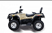 Квадроцикл HISUN TACTIC 550 (HS550ATV) NORMAL в Красногорске