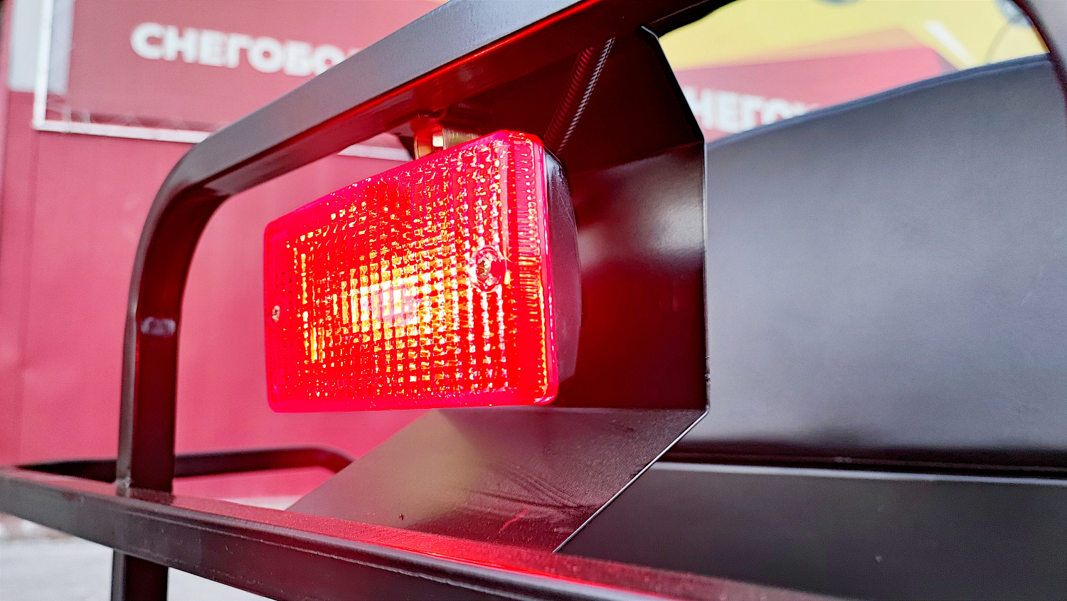 Снегоход PROMAX SNOWBEAR V3 650 2T в Красногорске