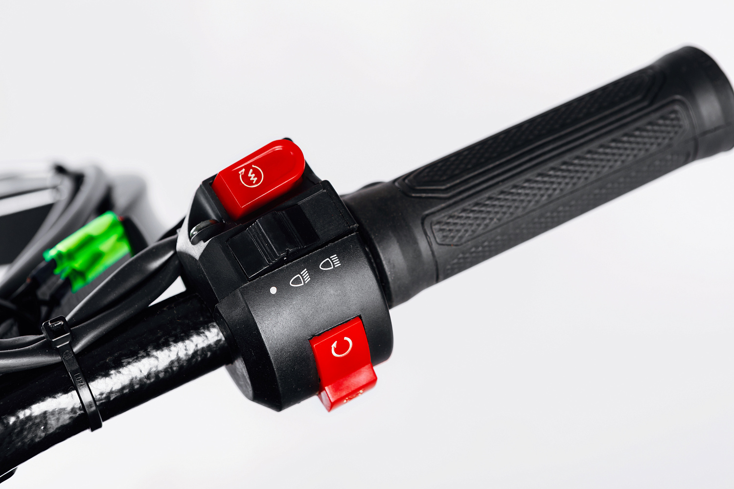 МОТОБУКСИРОВЩИК IKUDZO LONG 2.0 1700/500 EKR19 в Красногорске