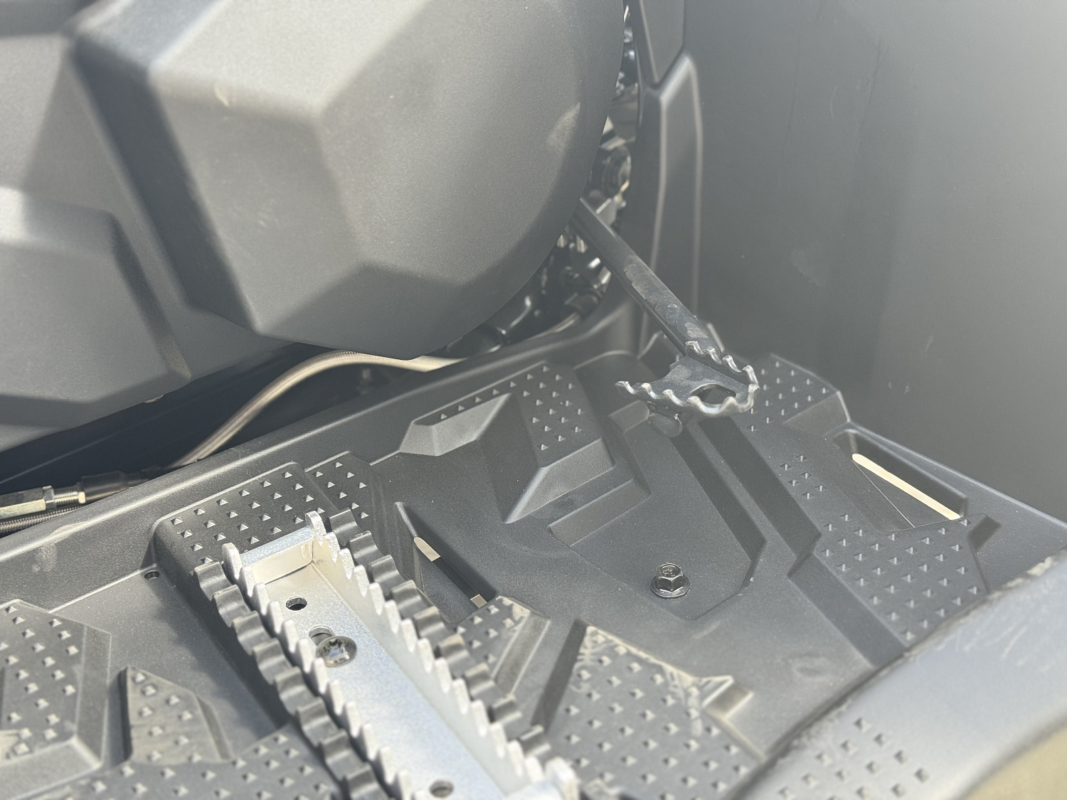 Квадроцикл HND QRX 650 PRO в Красногорске