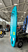 SUP (САП) Доска MISHIMO PRO-MAX Light Teal 11,6’ (355см) в Красногорске