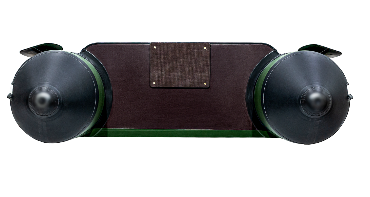 Лодка Аква 2800 в Красногорске