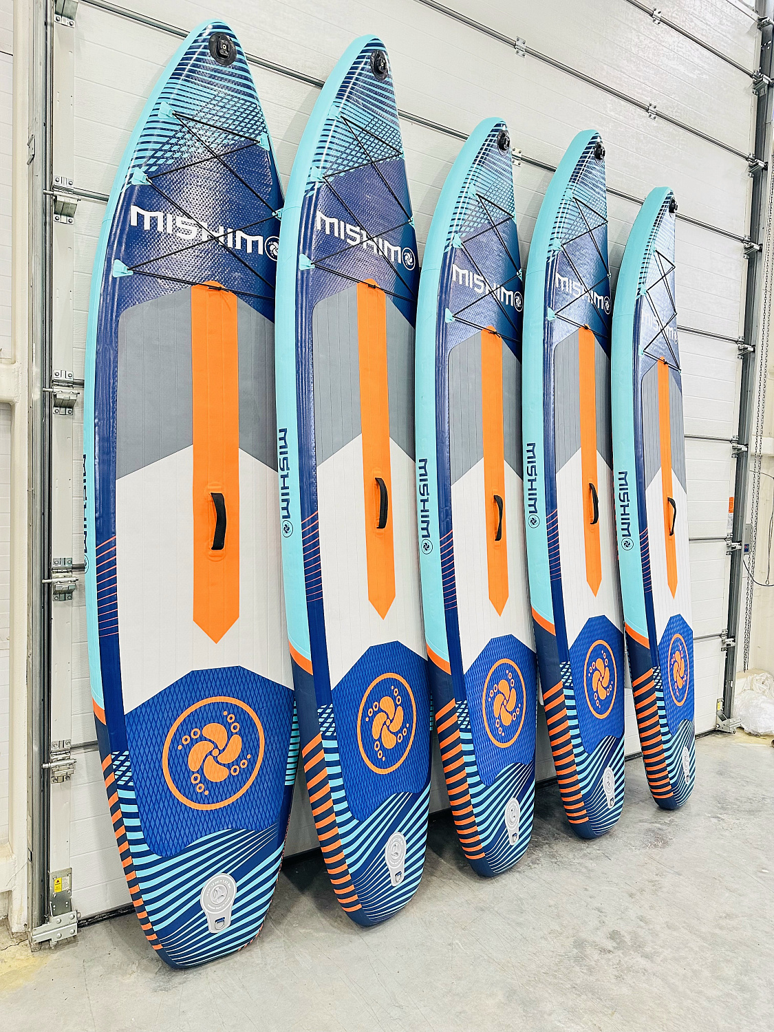 SUP (САП) Доска MISHIMO TROFY 10.6 в Красногорске