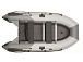ЛОДКА НАДУВНАЯ YUKONA 330TSE (F) -В КОМПЛЕКТЕ С ФАНЕРНЫМ ПАЙОЛОМ в Красногорске