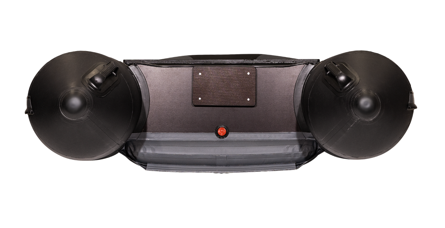 Лодка Таймень NX 2900 НДНД в Красногорске