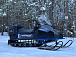 Снегоход PROMAX YAKUT 500 LONG 2.0 4T 27 в Красногорске