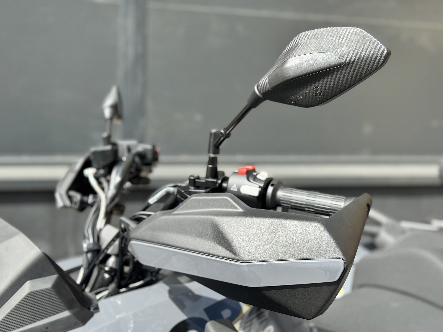 Квадроцикл HND QRX 650 PRO в Красногорске