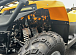 КВАДРОЦИКЛ IRBIS ATV 250  в Красногорске