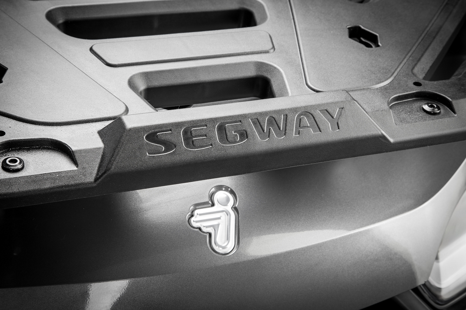  Квадроцикл Segway SNARLER AT6 LE в Красногорске