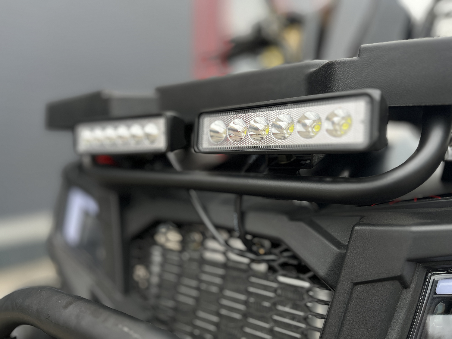 Квадроцикл PROMAX TAURUS 300 MAX-PRO LONG в Красногорске