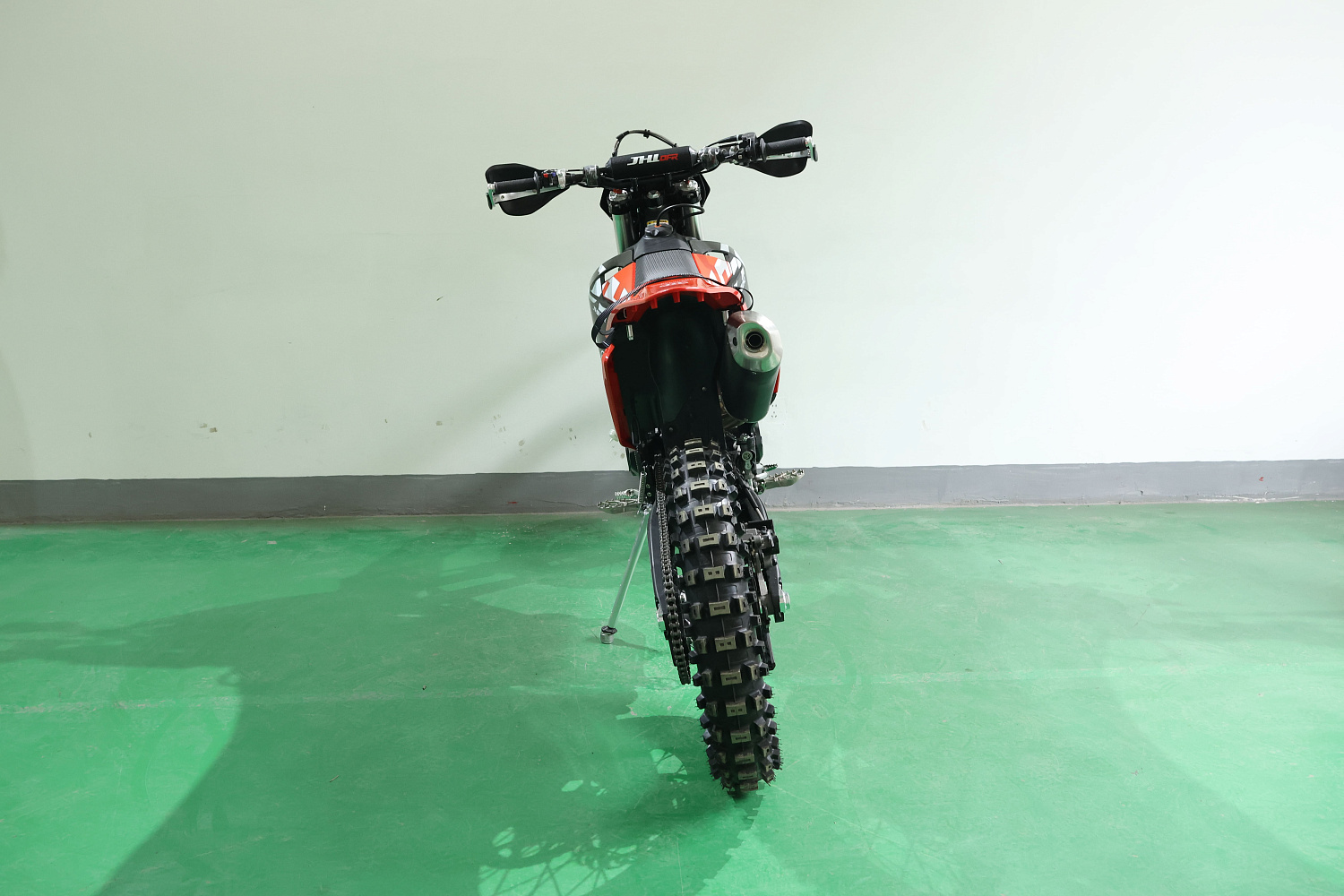 Мотоцикл JHLMOTO JHLofr GS CB300RL в Красногорске