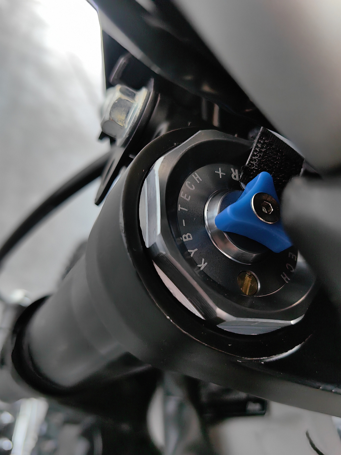 Кроссовый мотоцикл PROMAX MX350PR в Красногорске